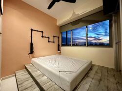 # 1 Loft (D14), Apartment #525110031